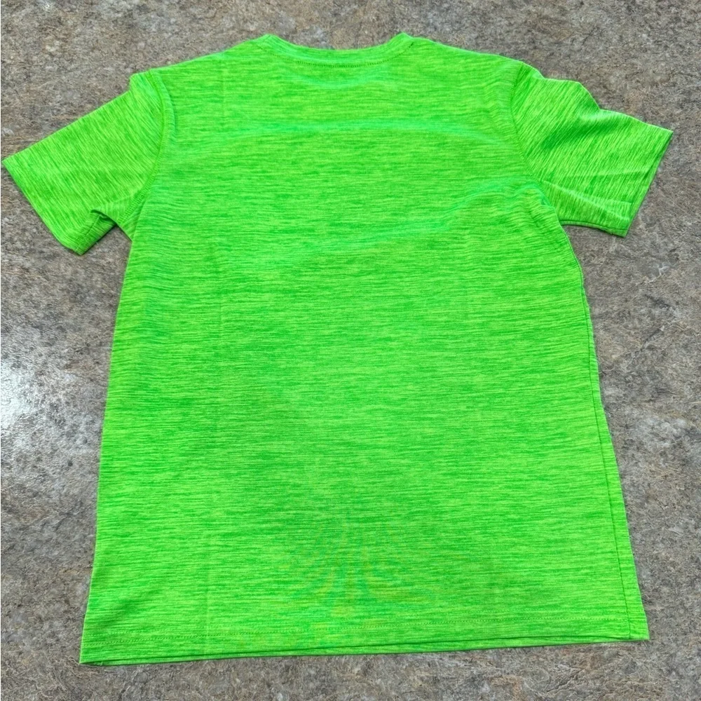 Boys Batman Active Tee